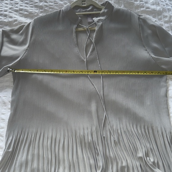 H&M silky Tunic - Picture 10 of 10